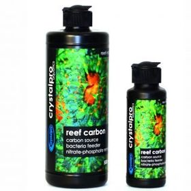 Crystalpro 125 ml Reef Carbon Bakteri Kültürü