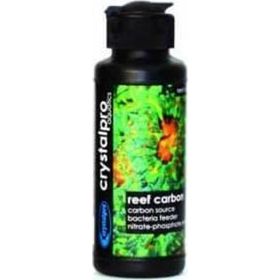 Crystalpro 125 ml Reef Carbon Bakteri Kültürü