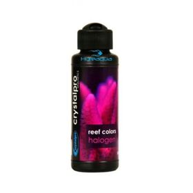 Crystalpro 125 ml Reef Colors Halogen