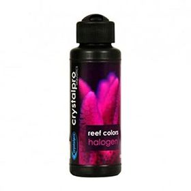 Crystalpro 125 ml Reef Colors Halogen