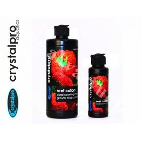 Crystalpro 125 ml Reef Colors