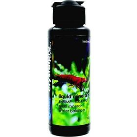 Crystalpro 125 ml Shrimp Minerals Su Karidesleri İçin Mineral Su Düzenleyici