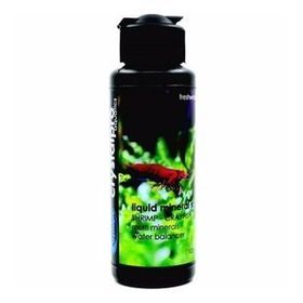 Crystalpro 125 ml Shrimp Minerals Su Karidesleri İçin Mineral Su Düzenleyici