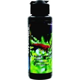 Crystalpro 125 ml Shrimp Minerals Su Karidesleri İçin Mineral Su Düzenleyici