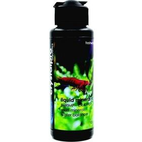 Crystalpro 125 ml Shrimp Minerals Su Karidesleri İçin Mineral Su Düzenleyici