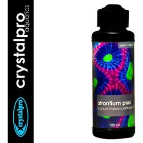 Crystalpro 125 ml Strontium Plus