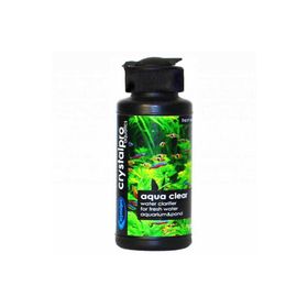 Crystalpro 500 ml Aqua Clear Akvaryum Su Berraklaştırıcı