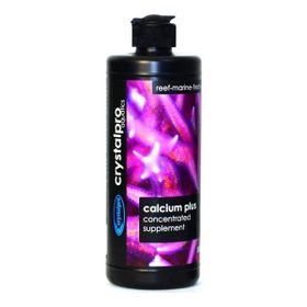 Crystalpro 500 ml Calcium Plus