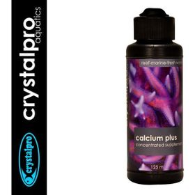 Crystalpro 500 ml Calcium Plus