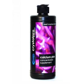 Crystalpro 500 ml Calcium Plus