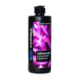 Crystalpro 500 ml Calcium Plus