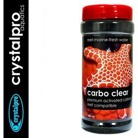 Crystalpro 500 ml Carbo Clear