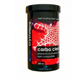 Crystalpro 500 ml Carbo Clear