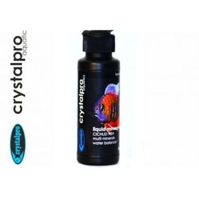 Crystalpro 500 ml Cichlid Minerals