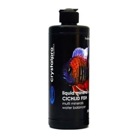 Crystalpro 500 ml Cichlid Minerals