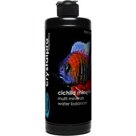 Crystalpro 500 ml Cichlid Minerals