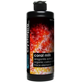 Crystalpro 500 ml Coral Milk