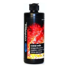 Crystalpro 500 ml Coral Milk