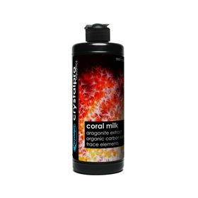 Crystalpro 500 ml Coral Milk