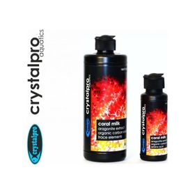 Crystalpro 500 ml Coral Milk