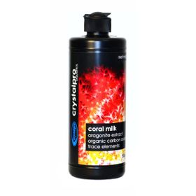 Crystalpro 500 ml Coral Milk
