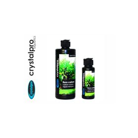 Crystalpro 500 ml Flora Carbon