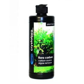 Crystalpro 500 ml Flora Carbon