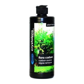 Crystalpro 500 ml Flora Carbon