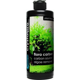 Crystalpro 500 ml Flora Carbon