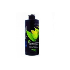 Crystalpro 500 ml Flora Multi Npk Macro Elements Akvaryum Bitki Gübresi