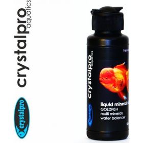 Crystalpro 500 ml Goldfish Minerals