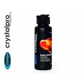 Crystalpro 500 ml Goldfish Minerals