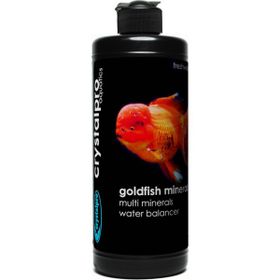 Crystalpro 500 ml Goldfish Minerals