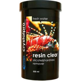 Crystalpro 500 ml Mix Bed Reçine Resin Clear