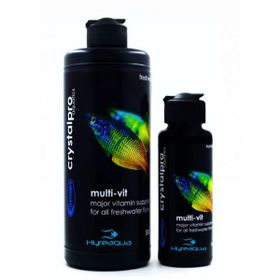Crystalpro 500 ml Multi-vit