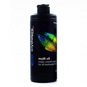 Crystalpro 500 ml Multi-vit