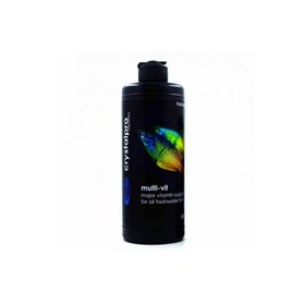 Crystalpro 500 ml Multi-vit