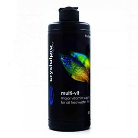Crystalpro 500 ml Multi-vit