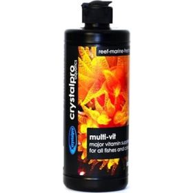 Crystalpro 500 ml Multi-vit