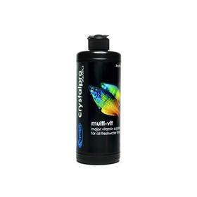 Crystalpro 500 ml Multi-vit