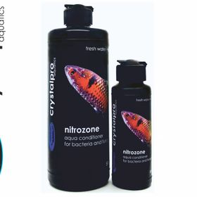 Crystalpro 500 ml Nitrozone