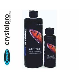 Crystalpro 500 ml Nitrozone
