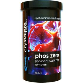 Crystalpro 500 ml Phos Zero