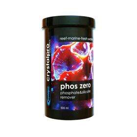 Crystalpro 500 ml Phos Zero