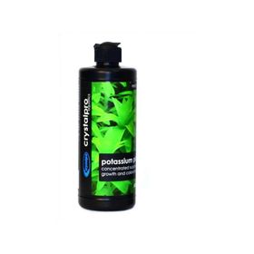 Crystalpro 500 ml Potassium Plus Akvaryum Bitki Gübresi