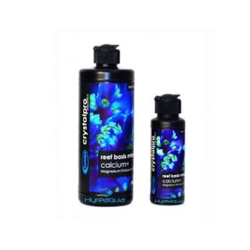 Crystalpro 500 ml Reef Basis Minerals Calcium