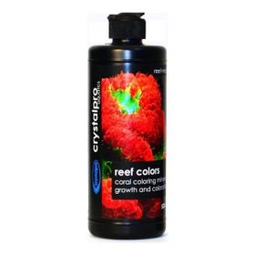 Crystalpro 500 ml Reef Colors
