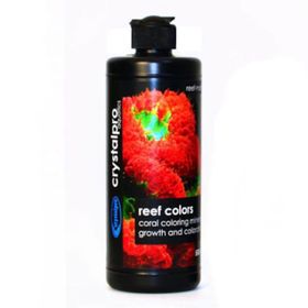Crystalpro 500 ml Reef Colors