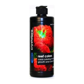 Crystalpro 500 ml Reef Colors