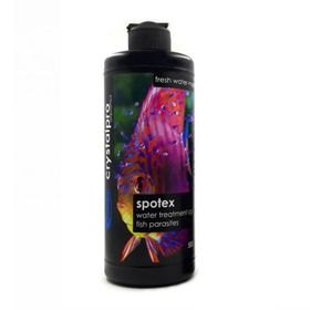 Crystalpro 500 ml Spotex